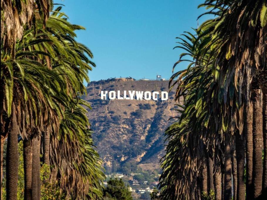 La Hub Nearby Dodgers, Pasadena & Downtown Сasa de vacaciones Los Ángeles